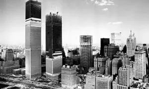 Kiedy wybudowano World Trade Center? Odkryj fascynującą historię budowy