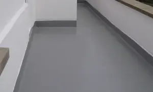 Jaka żywica na taras zapewni trwałość i piękny wygląd na lata?