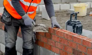 Jak długo schnie zaprawa murarska? Oto kluczowe informacje dla budowlańców