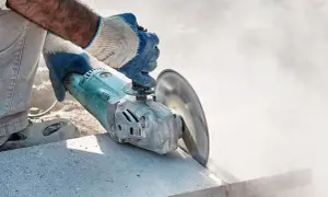 Najlepsze tarcze do betonu zbrojonego - wybierz idealną do cięcia