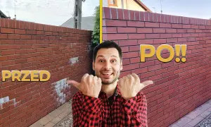 Jak wyczyścić klinkier z zaprawy? Skuteczne metody i porady dla Ciebie