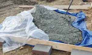 Jaki cement do zaprawy murarskiej wybrać, by uniknąć błędów?