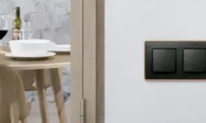 Gniazdka Kontakt Simon – synonim jakości i innowacji w instalacjach elektrycznych