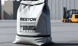 Worek zaprawy ile to m3? Ile betonu uzyskasz z jednego worka?
