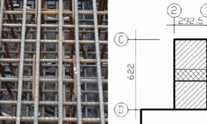 Płyta jednokierunkowo zbrojona - kluczowe informacje o projektowaniu i zastosowaniach
