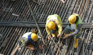 Montaż zbrojenia: najczęstsze błędy i skuteczne metody instalacji