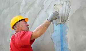 Zaprawa murarsko-tynkarska - kluczowe zastosowania i właściwości materiału
