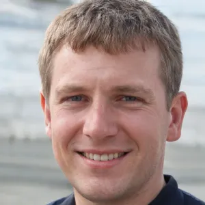 Autor Paweł Górski