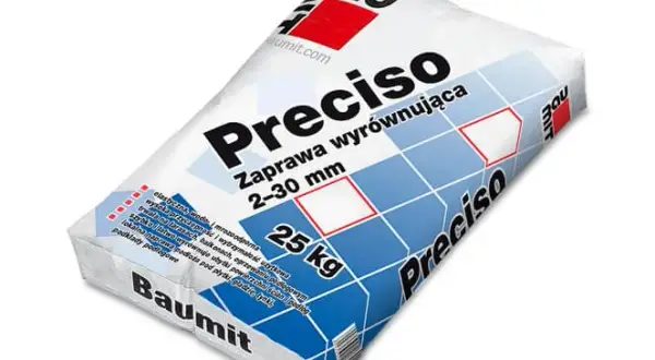 Zaprawa wyrównująca czy samopoziomująca – wybór idealnego materiału budowlanego