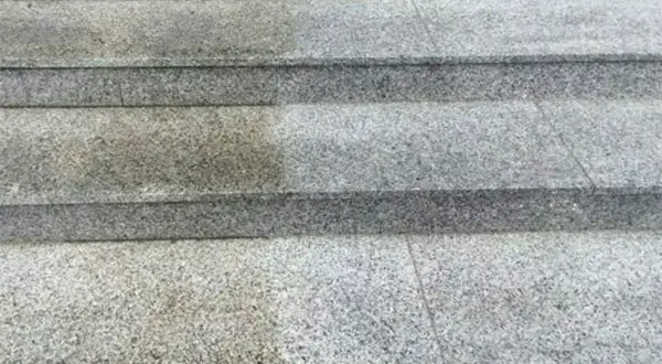 Skuteczne sposoby na czyszczenie schodów granitowych bez wysiłku