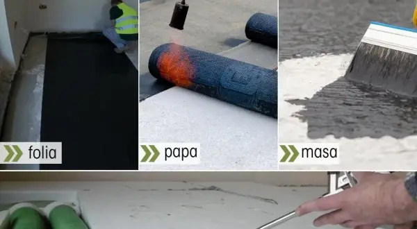 Czy dawać folie pod styropian na stropie? Poznaj zalety i zasady układania