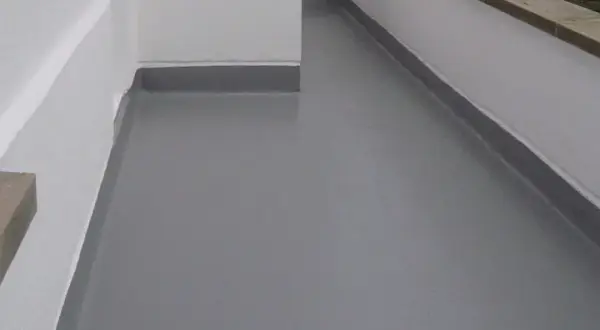 Jaka żywica na taras zapewni trwałość i piękny wygląd na lata?