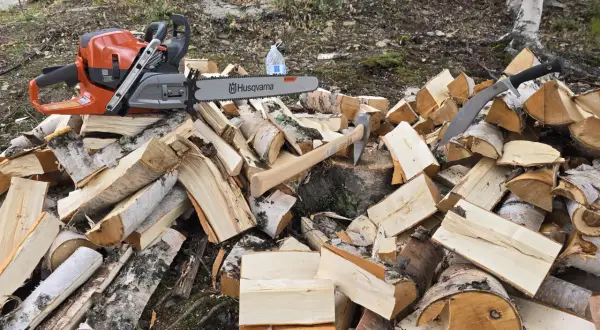 Pilarka STIHL czy Husqvarna – która jest naprawdę lepsza?