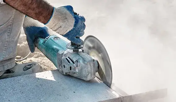 Najlepsze tarcze do betonu zbrojonego - wybierz idealną do cięcia
