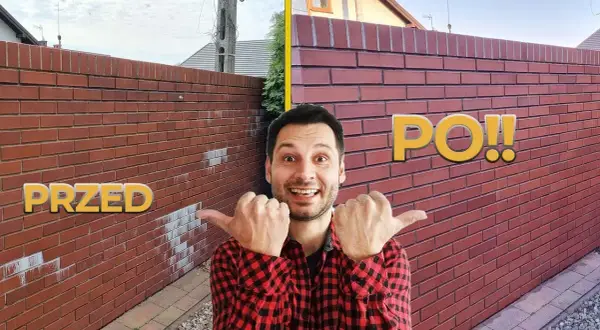 Jak wyczyścić klinkier z zaprawy? Skuteczne metody i porady dla Ciebie