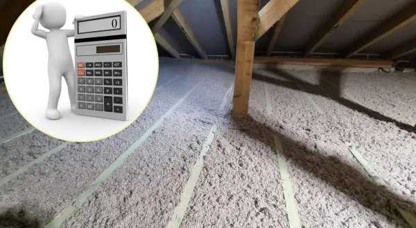 Ile daje ocieplenie stropu? Sprawdź oszczędności i korzyści energetyczne