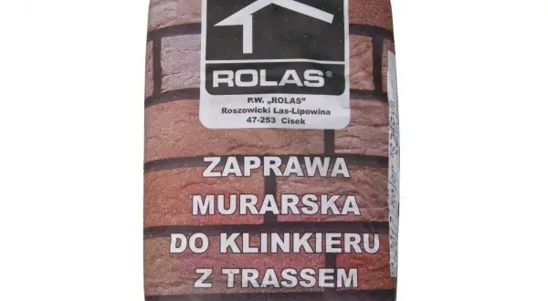 Jaka zaprawa do klinkieru na ogrodzenie? Kluczowe informacje, które musisz znać!