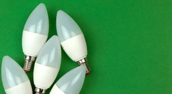 Żarówki LED – nowoczesne źródło światła o wysokiej efektywności