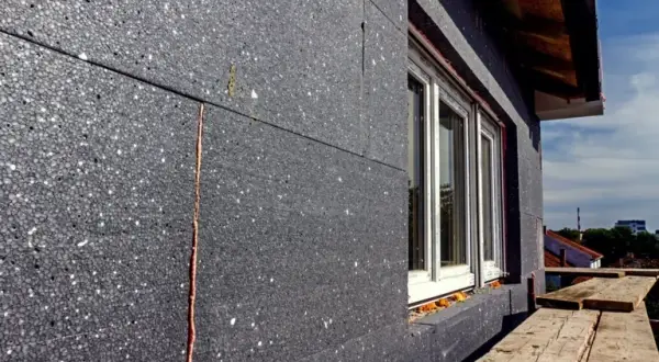 Jaki grunt pod styropian grafitowy: wybierz najlepszy dla trwałej izolacji