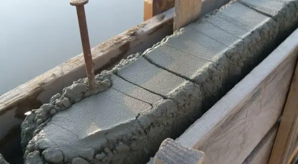 Jak długo wiąże beton? Kluczowe informacje o twardnieniu betonu