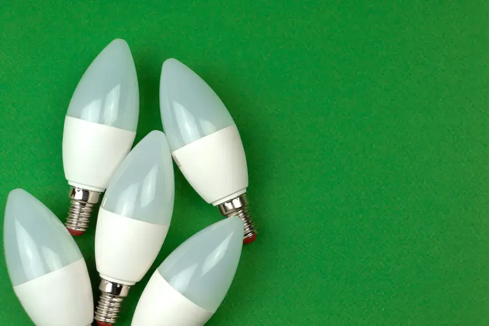 Żarówki LED – nowoczesne źródło światła o wysokiej efektywności