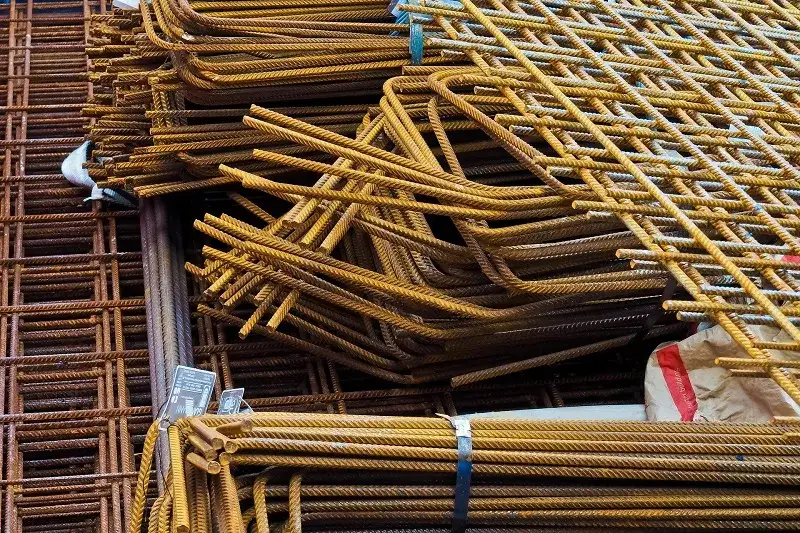 Zdjęcie Montaż zbrojenia: najczęstsze błędy i skuteczne metody instalacji