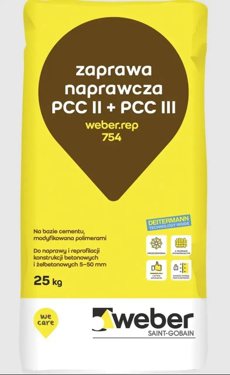 Zdjęcie Zaprawa PCC - co to jest i jakie ma zastosowania w budownictwie?